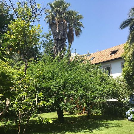 The Oaks House Foz Hotel Porto Kültér fotó