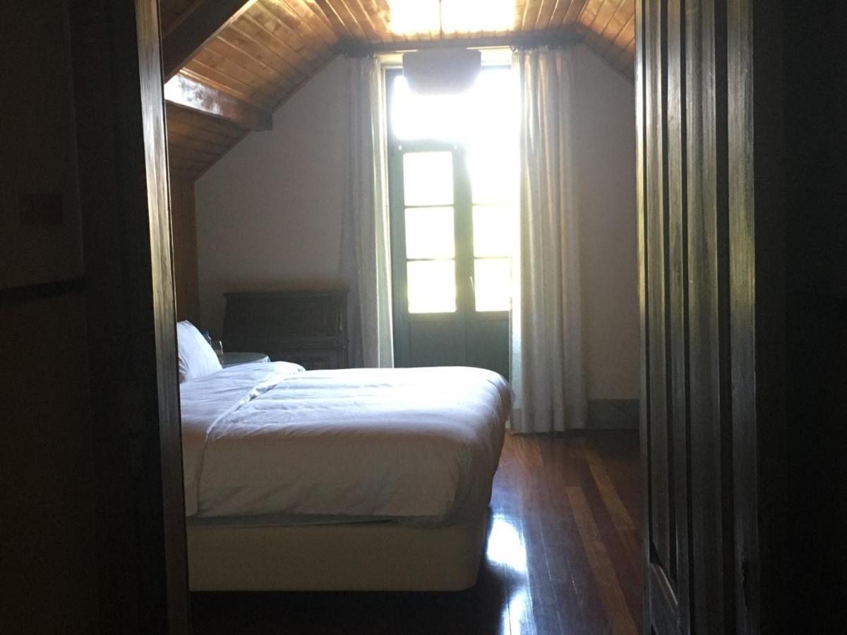 The Oaks House Foz Hotel Porto Kültér fotó