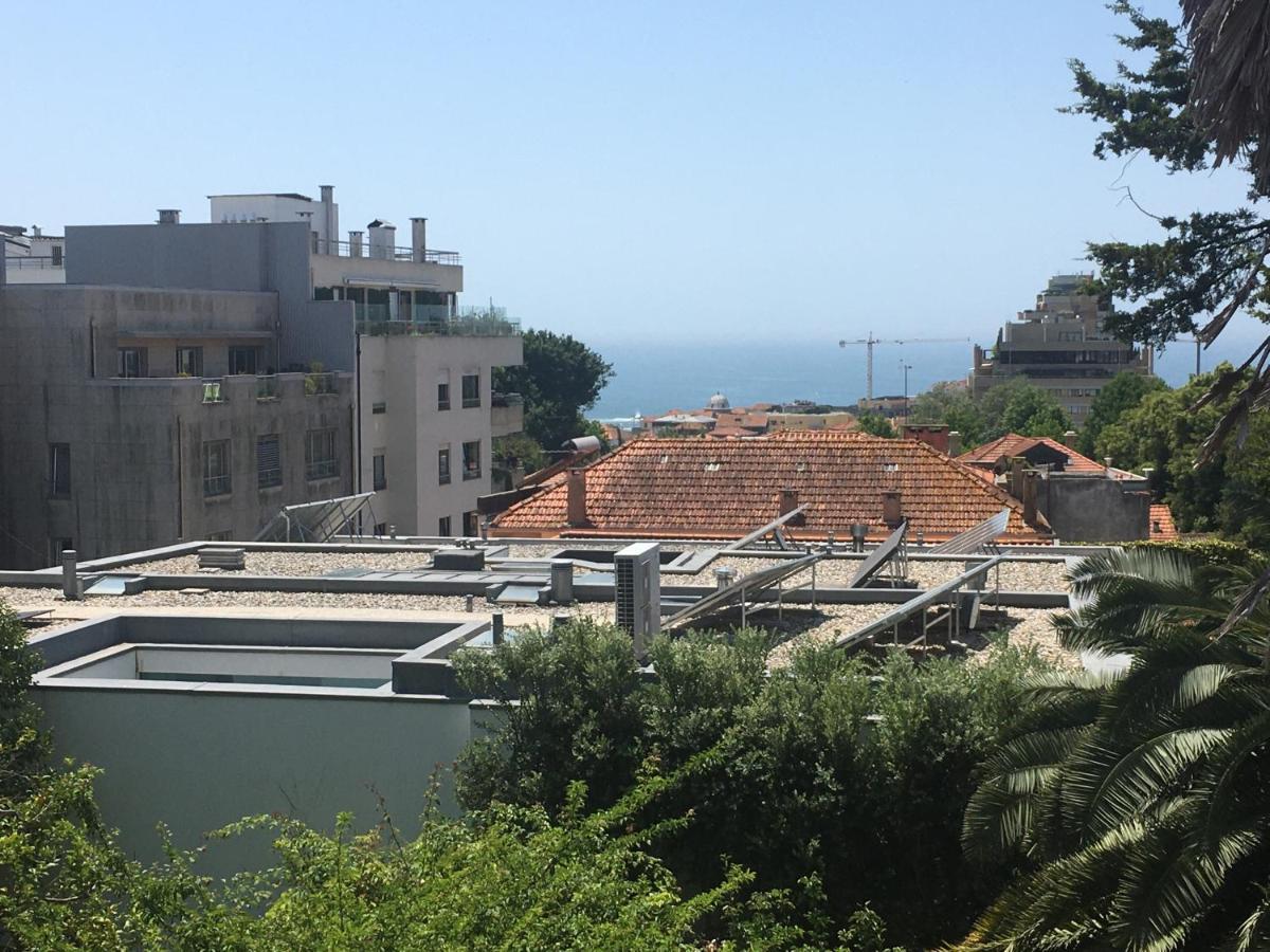 The Oaks House Foz Hotel Porto Kültér fotó
