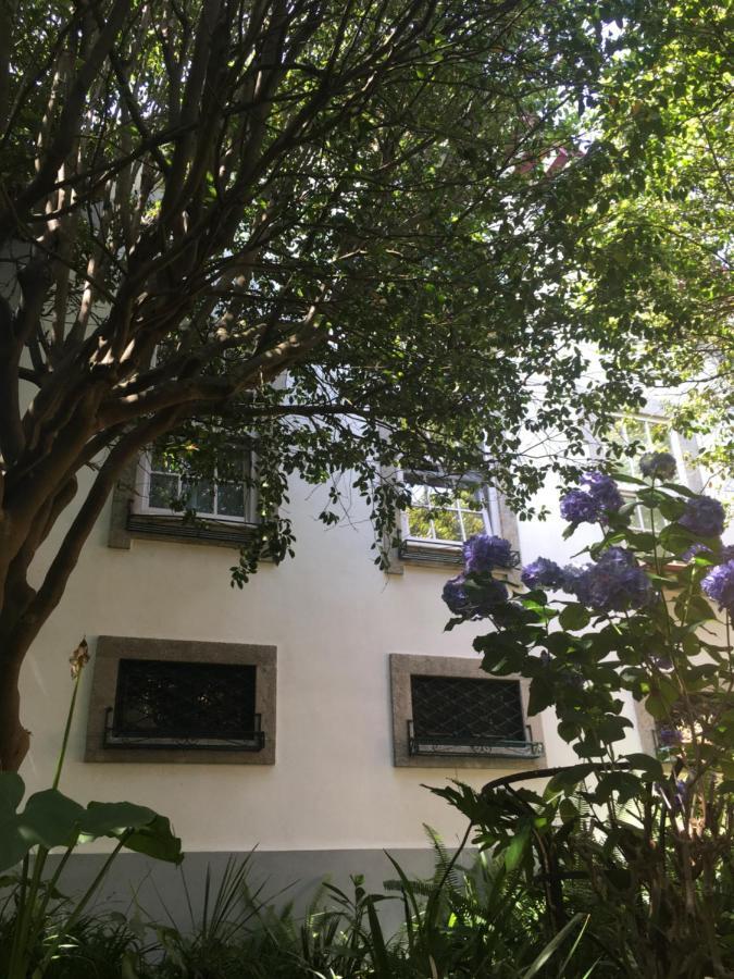 The Oaks House Foz Hotel Porto Kültér fotó