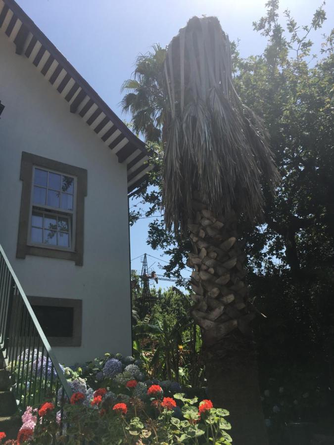The Oaks House Foz Hotel Porto Kültér fotó