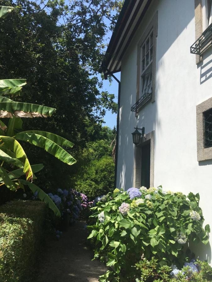The Oaks House Foz Hotel Porto Kültér fotó