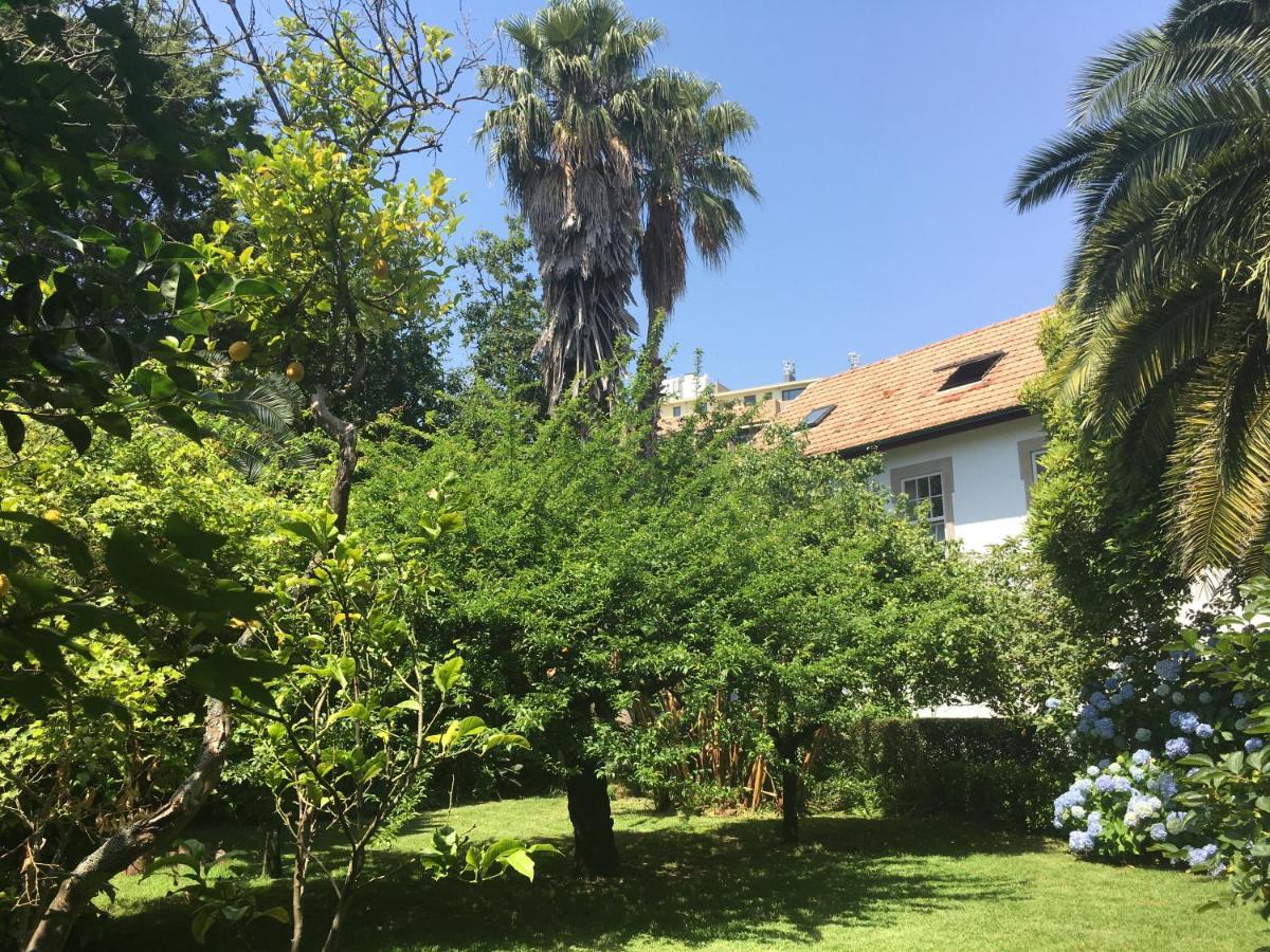 The Oaks House Foz Hotel Porto Kültér fotó