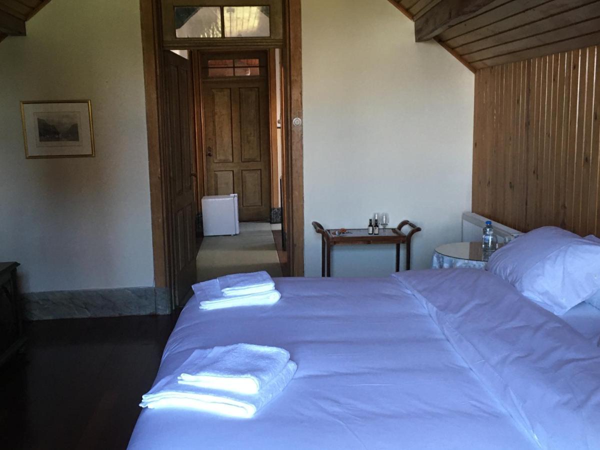The Oaks House Foz Hotel Porto Kültér fotó